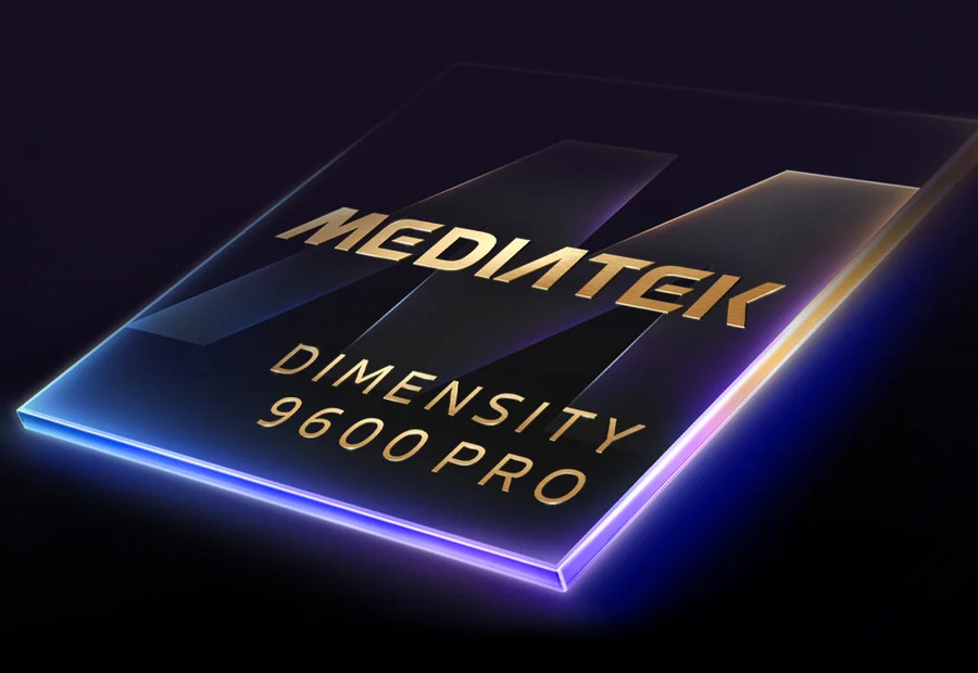 MediaTek Dimensity 9600 Pro Launches With 2nm Chip and Faster On-Device AI