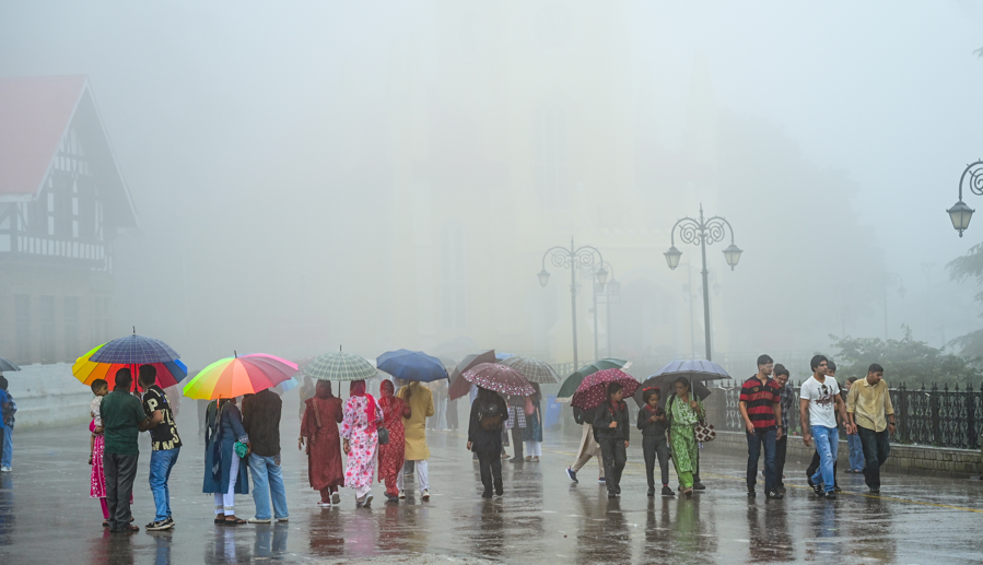India’s Monsoon Deficit Deepens as El Niño Strengthens: What It Means for Crops and Food Prices