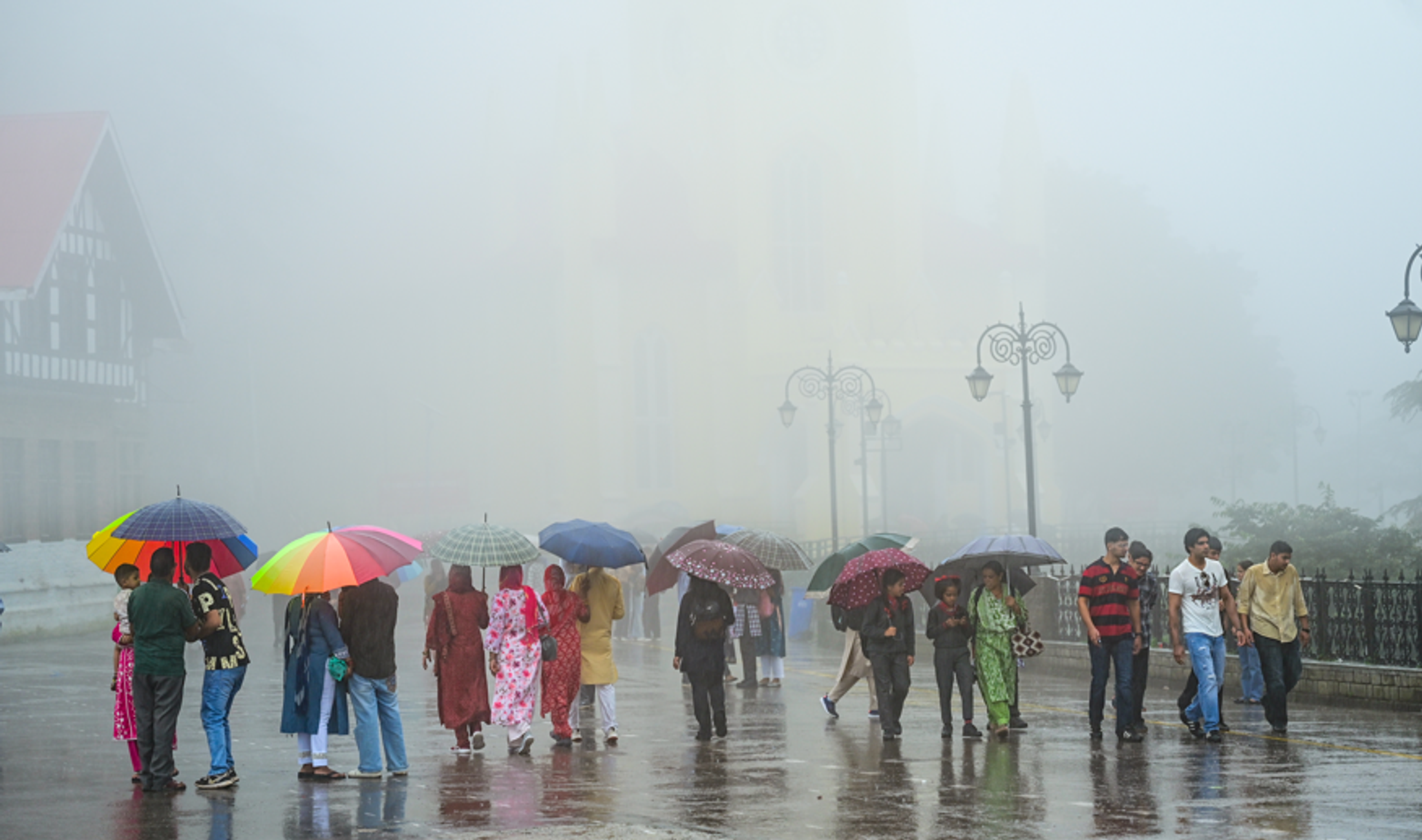 India’s Monsoon Deficit Deepens as El Niño Strengthens: What It Means for Crops and Food Prices