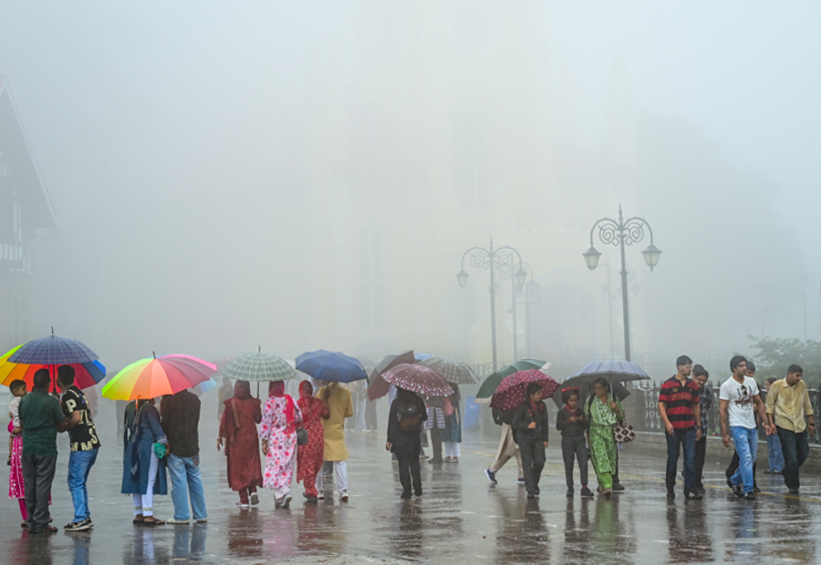 India’s Monsoon Deficit Deepens as El Niño Strengthens: What It Means for Crops and Food Prices