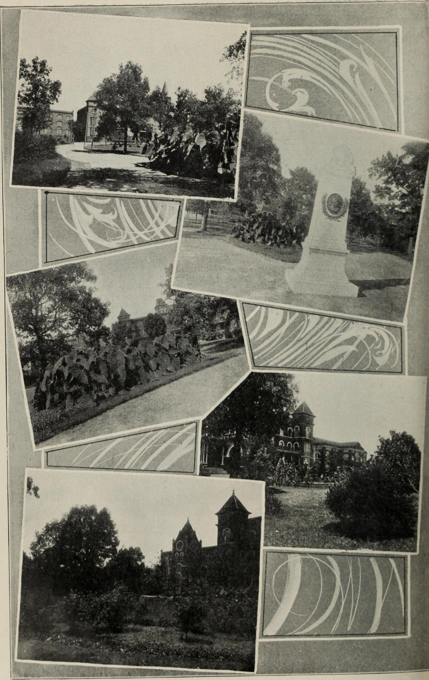 Identifier : annualcatalogue0209conv ( find matches ) Title : Annual catalogue of the teachers, officers and students of Converse College Year : 1890 ( 1890s ) Authors : Converse College Subjects : Co