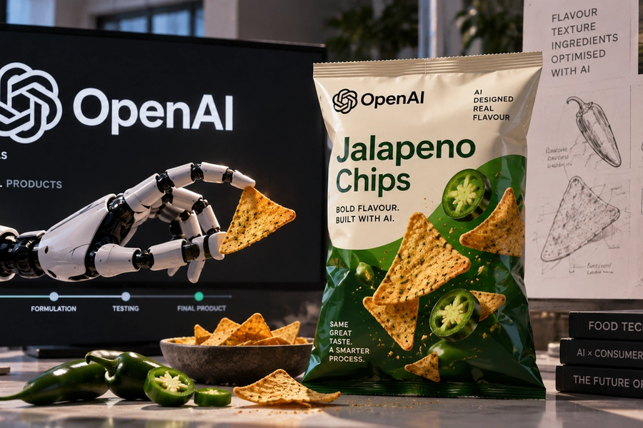 OpenAI and AI-assisted semiconductor chip design