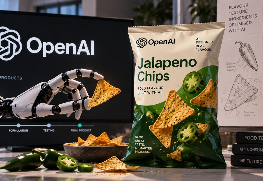 OpenAI and AI-assisted semiconductor chip design