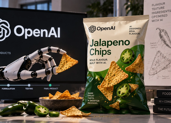 OpenAI and AI-assisted semiconductor chip design