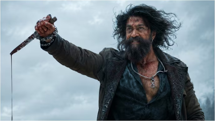 Toxic Box Office Collection Day 1: Can Yash’s Comeback Beat KGF 2?