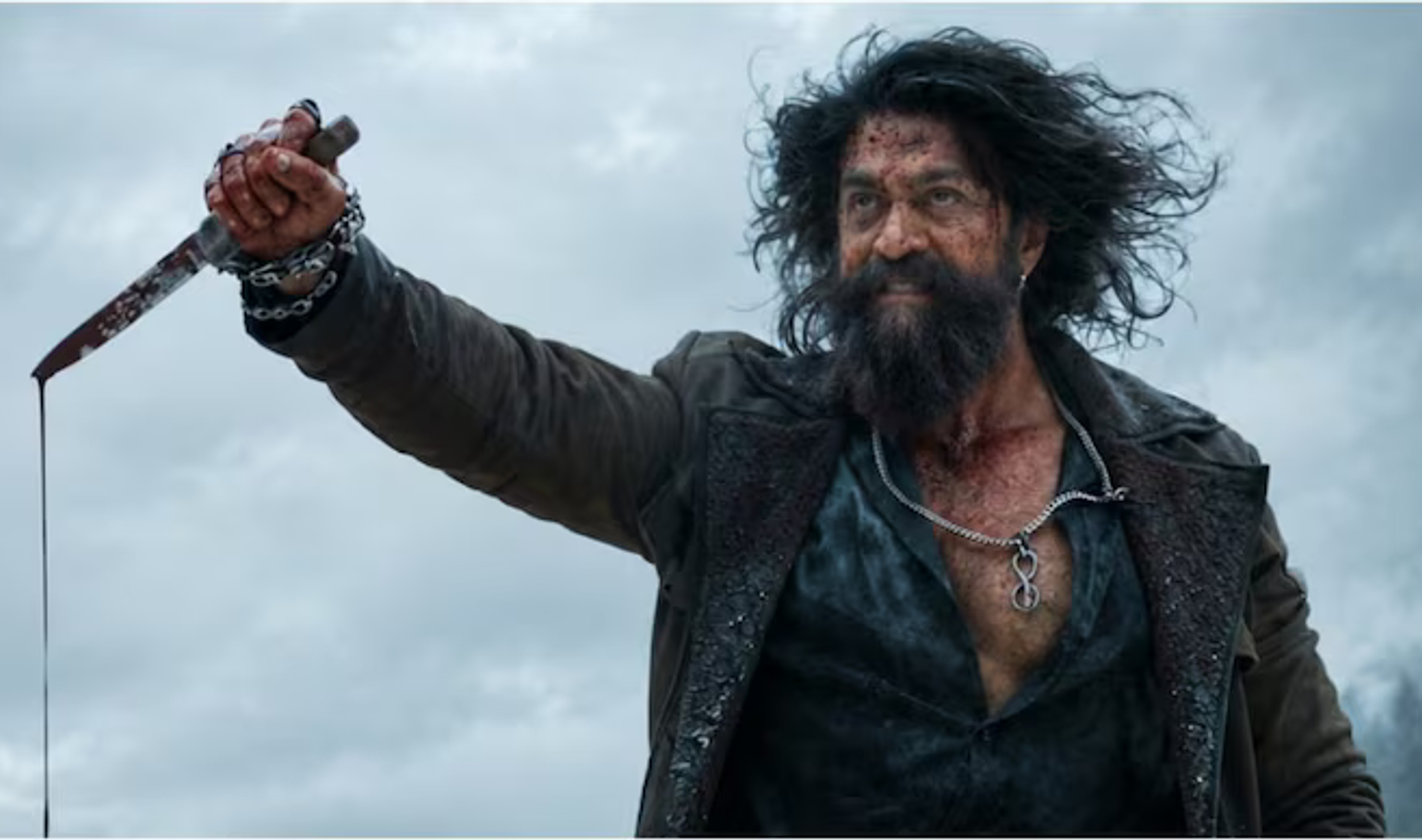 Toxic Box Office Collection Day 1: Can Yash’s Comeback Beat KGF 2?