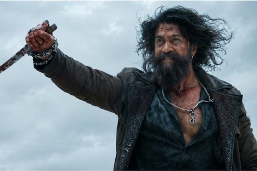 Toxic Box Office Collection Day 1: Can Yash’s Comeback Beat KGF 2?