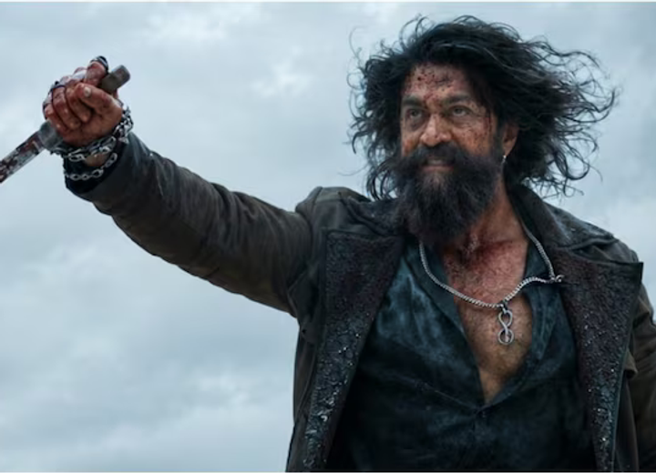 Toxic Box Office Collection Day 1: Can Yash’s Comeback Beat KGF 2?