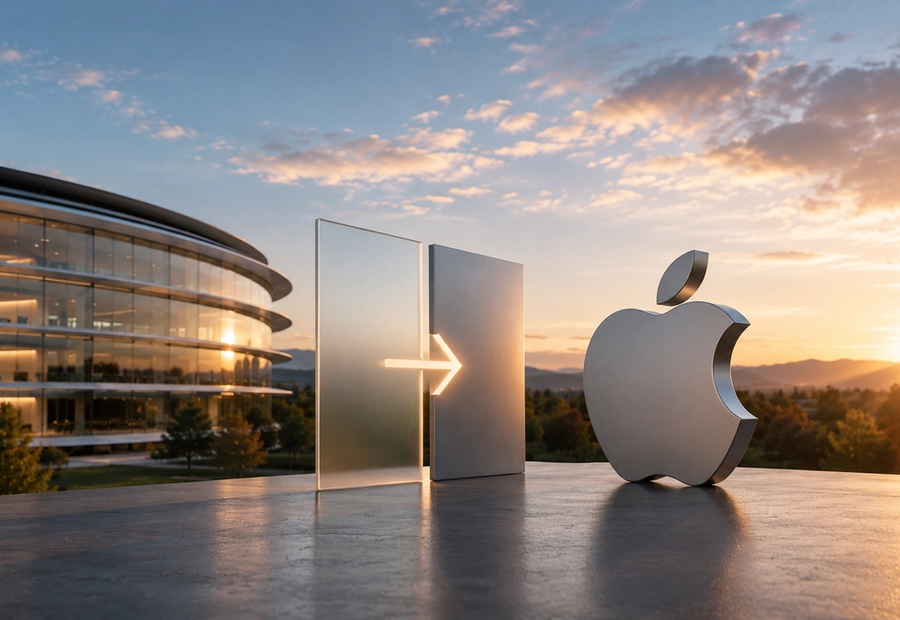 John Ternus Takes Over as Apple CEO: What Changes After Tim Cook and Why India Matters