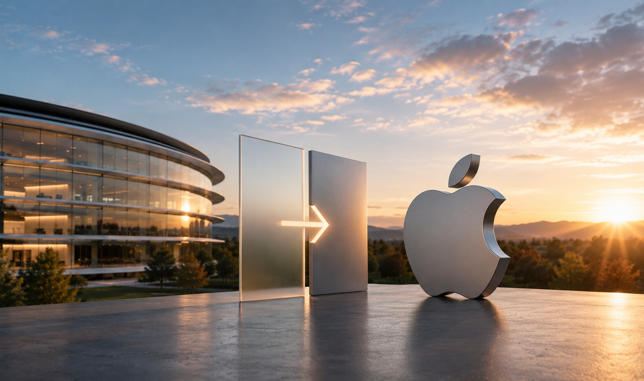 John Ternus Takes Over as Apple CEO: What Changes After Tim Cook and Why India Matters