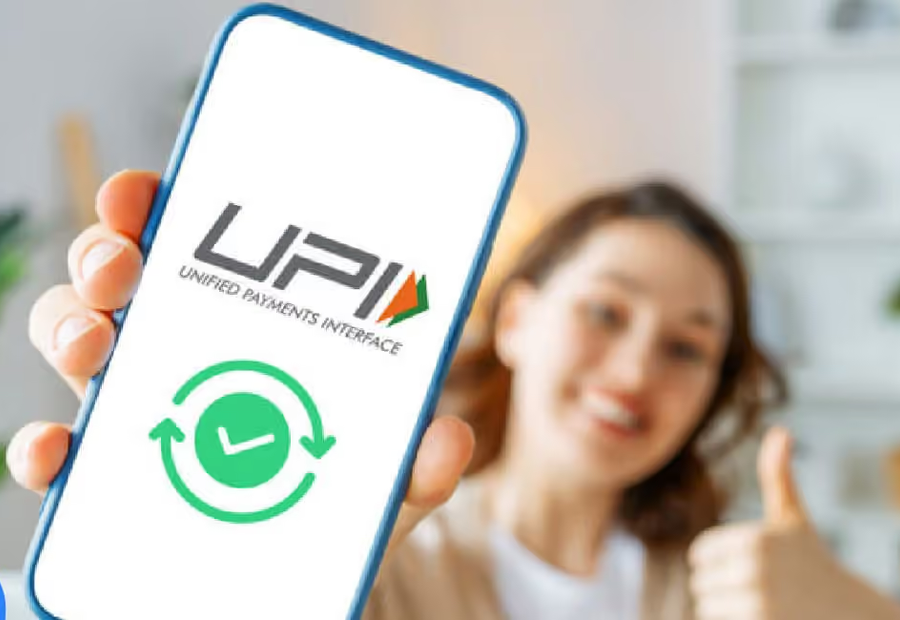 UPI Turns 10: How India’s Payment System Grew to 23.6 Billion Monthly Transactions