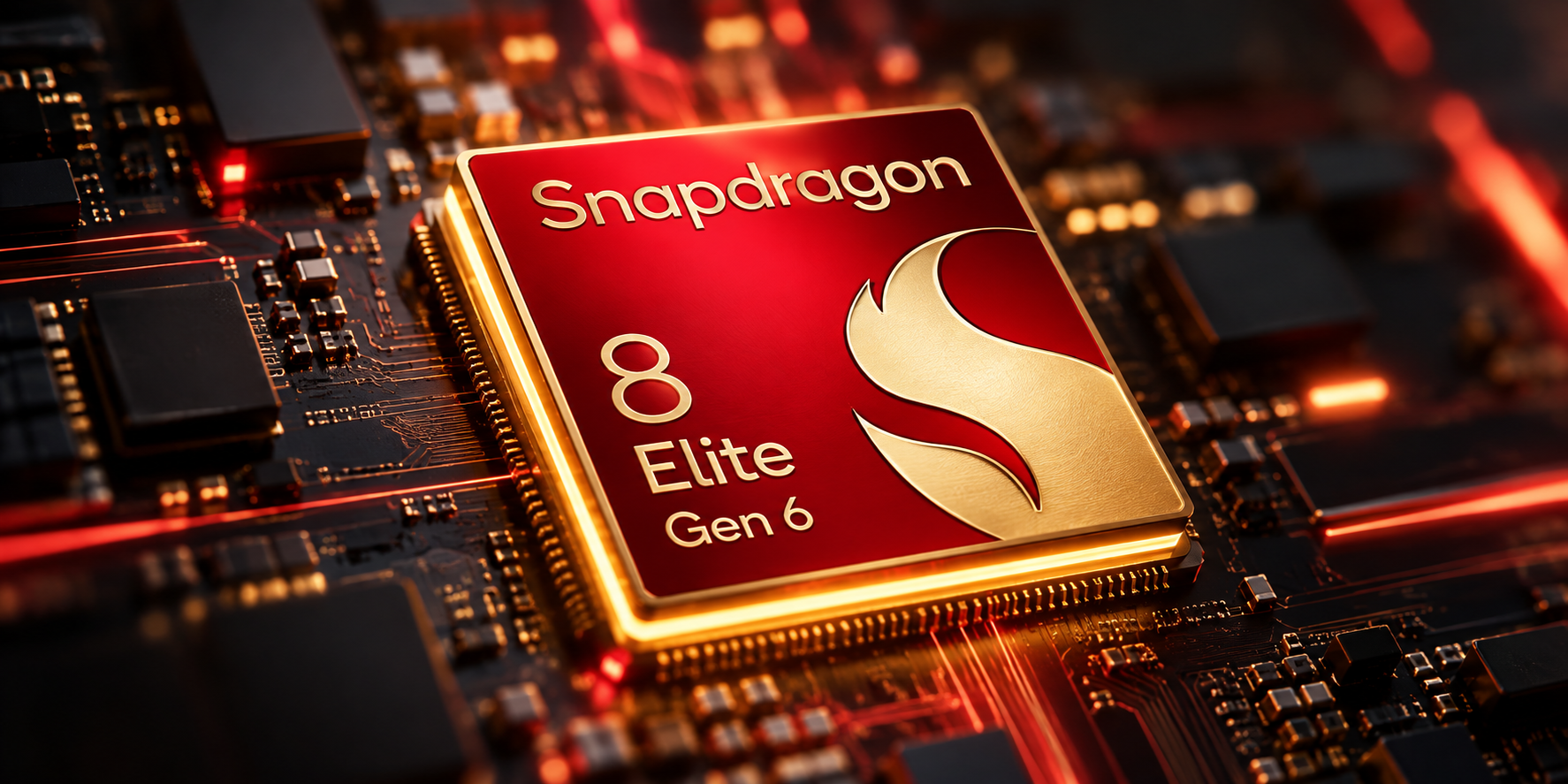 Snapdragon 8 Elite Gen 6 vs Extreme: What Changes for 2027 Android Flagships