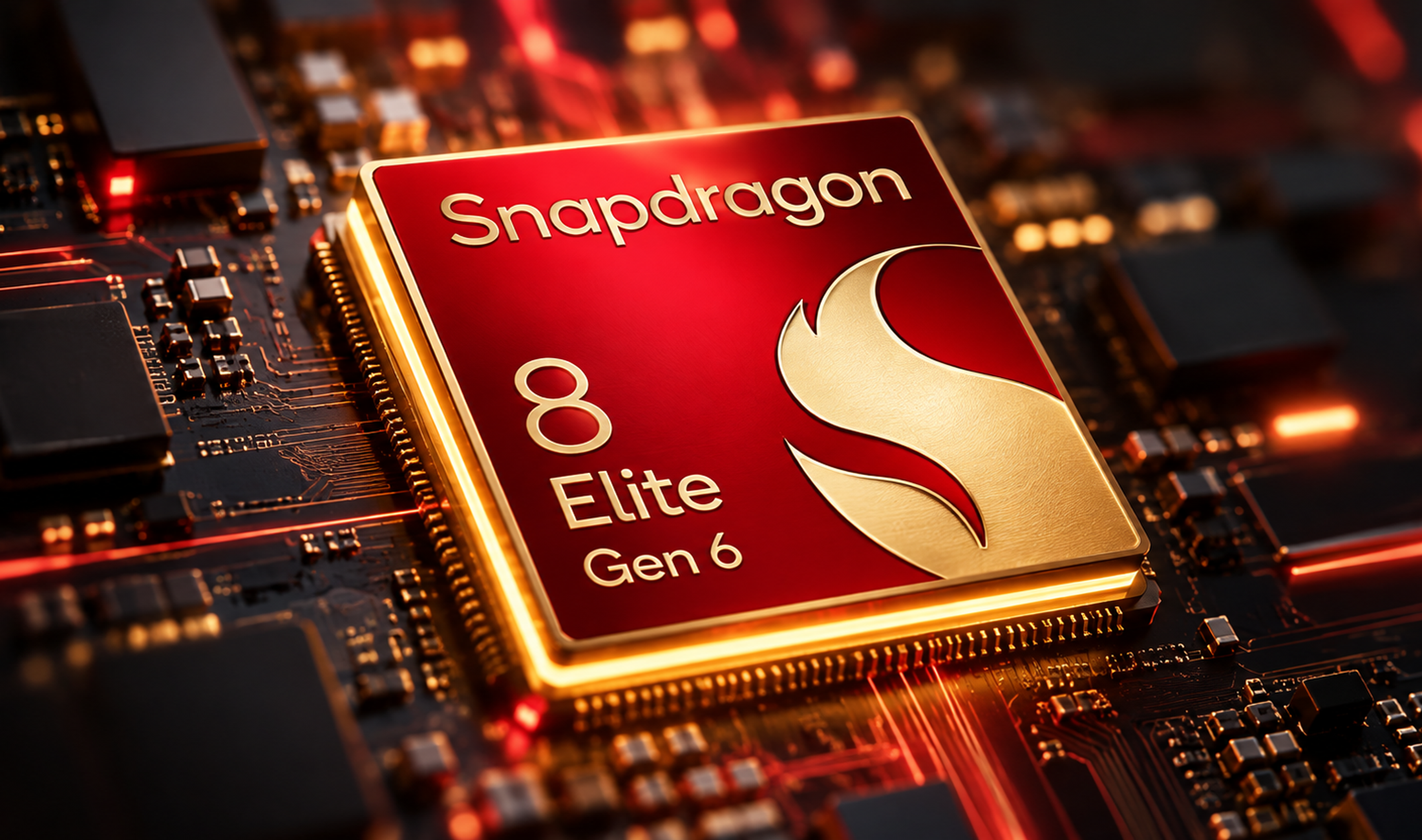 Snapdragon 8 Elite Gen 6 vs Extreme: What Changes for 2027 Android Flagships
