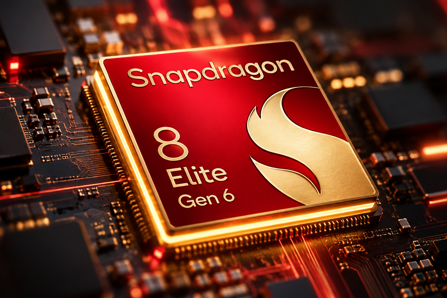 Snapdragon 8 Elite Gen 6 vs Extreme: What Changes for 2027 Android Flagships