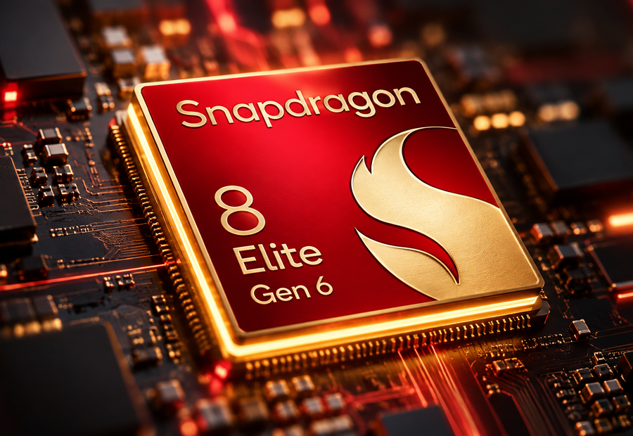 Snapdragon 8 Elite Gen 6 vs Extreme: What Changes for 2027 Android Flagships