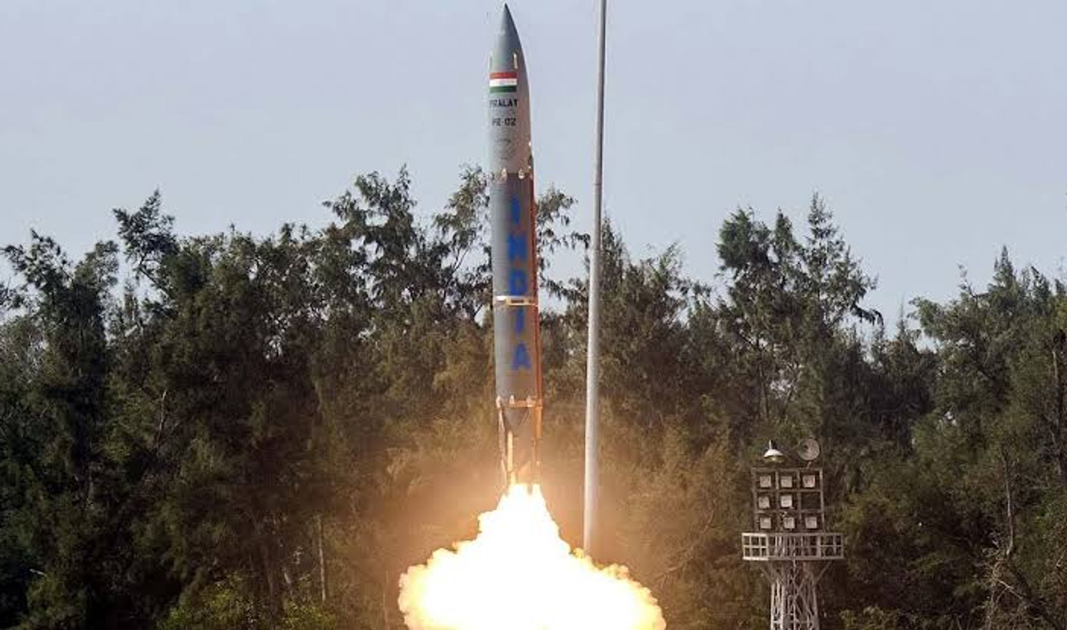 India Opens DRDO Missile Technologies to Domestic Industry: What the New Transfer Policy Means
