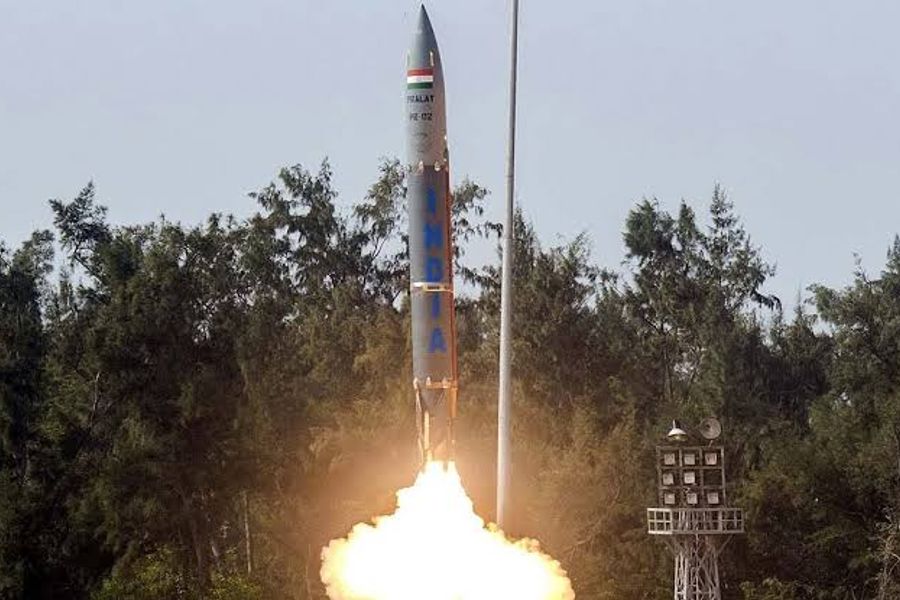 India Opens DRDO Missile Technologies to Domestic Industry: What the New Transfer Policy Means