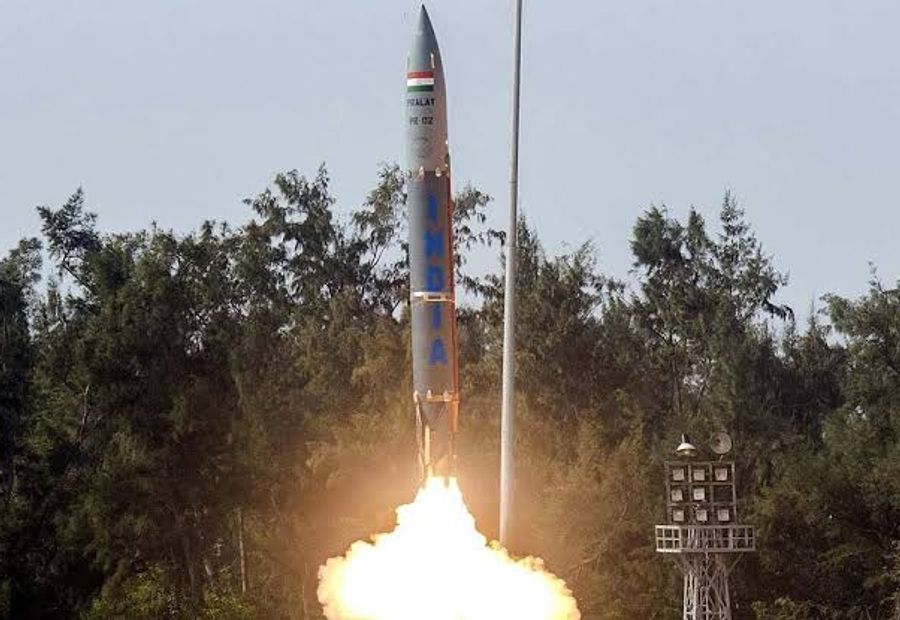 India Opens DRDO Missile Technologies to Domestic Industry: What the New Transfer Policy Means