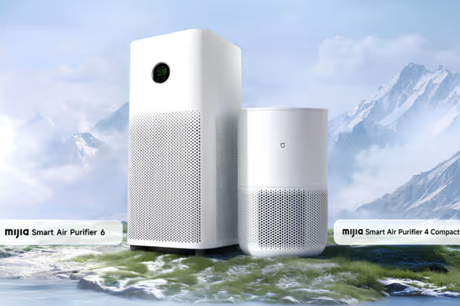Xiaomi Mijia Air Purifiers Launch in India From ₹7,999: Which Model Should You Buy?