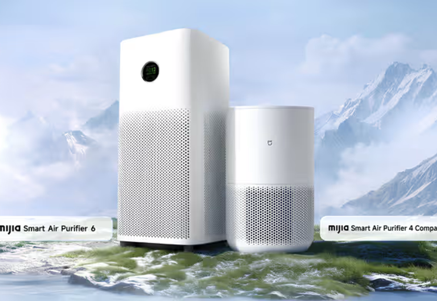 Xiaomi Mijia Air Purifiers Launch in India From ₹7,999: Which Model Should You Buy?