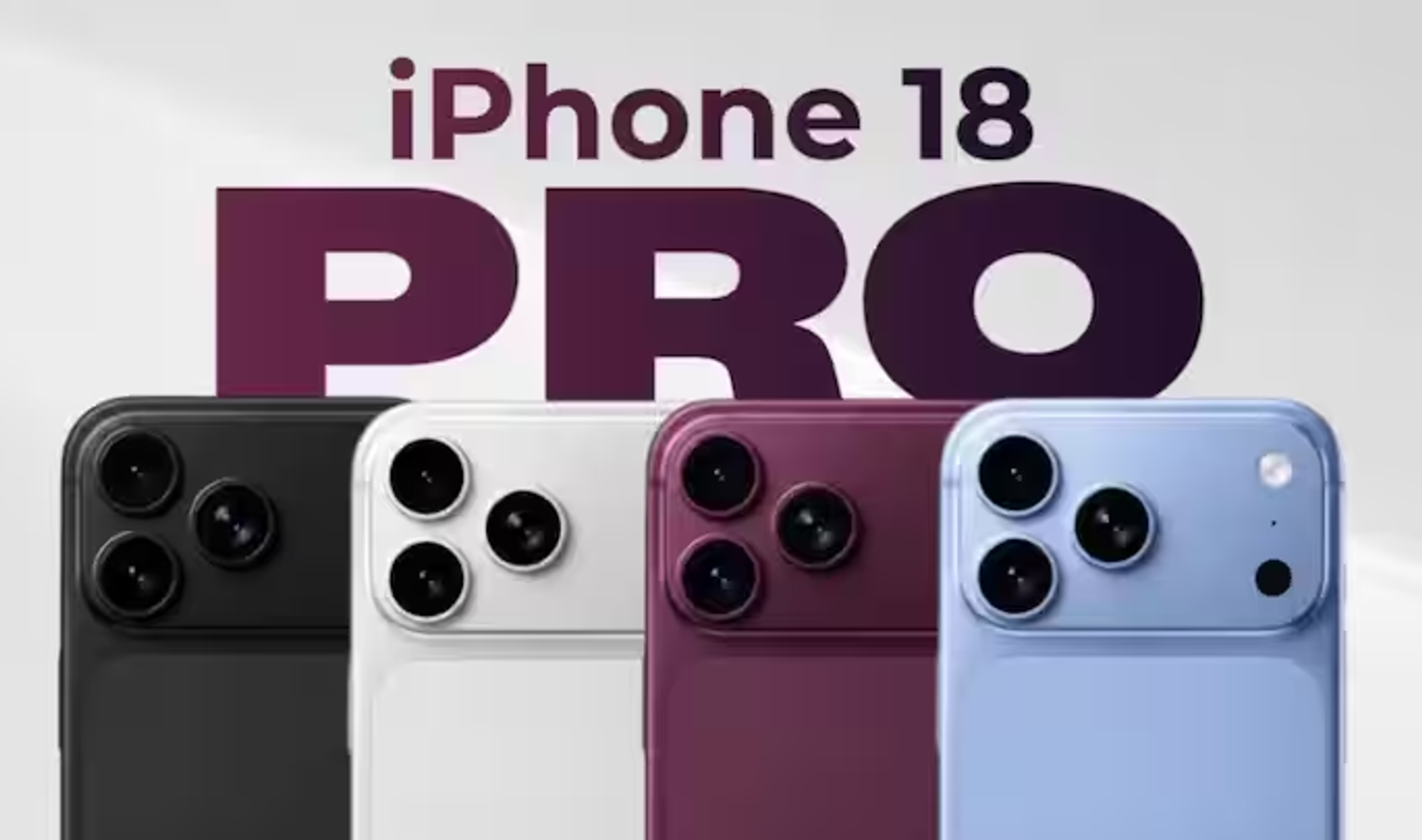 iPhone 18 Pro and iPhone 18 Pro Max on sale in India