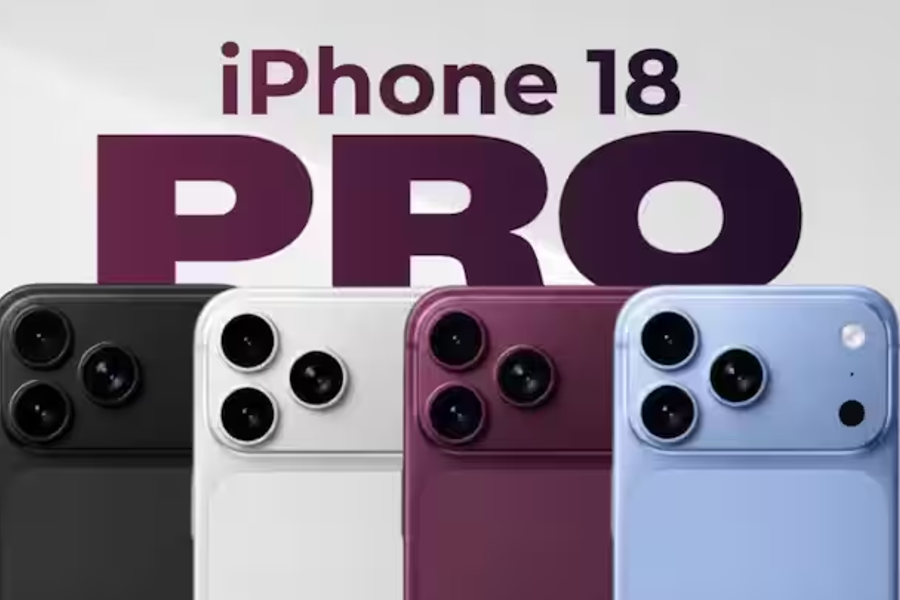 iPhone 18 Pro and iPhone 18 Pro Max on sale in India