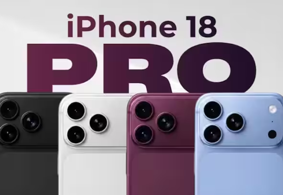 iPhone 18 Pro and iPhone 18 Pro Max on sale in India