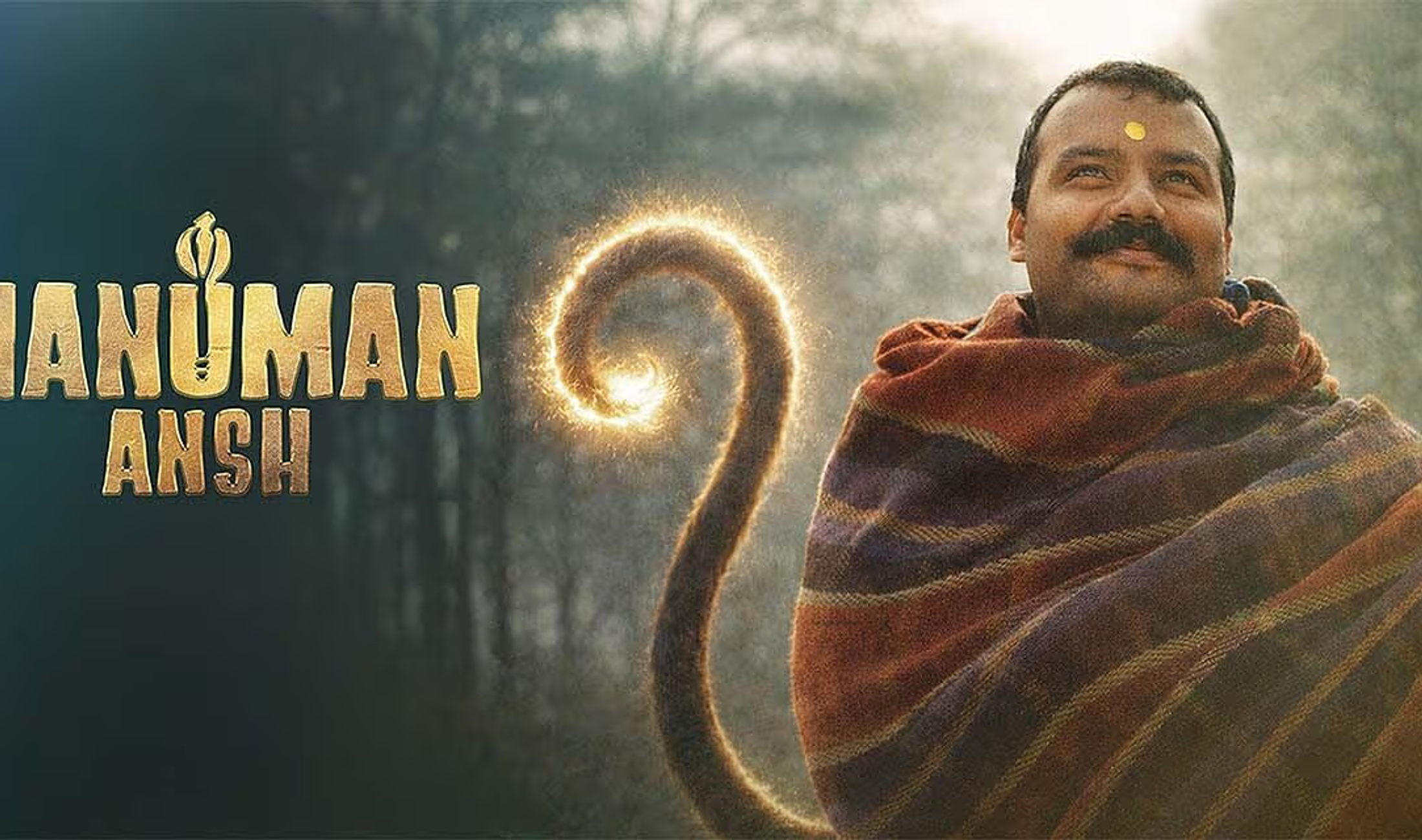 Hanuman Ansh box office Day 42 as the devotional film crosses ₹300 crore worldwide