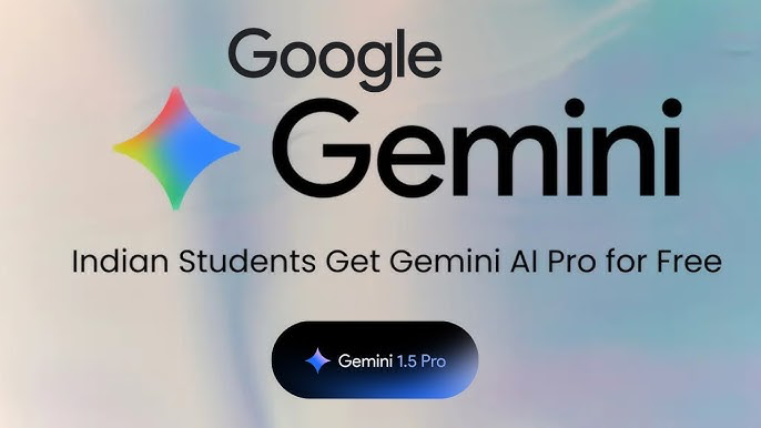 Google Gemini Free for Students in India: How to Claim the Offer and What You Get
