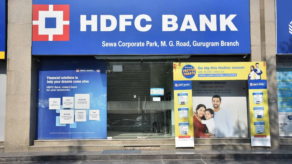 HDFC Bank CEO Sashidhar Jagdishan to Step Down in October: What Happens Next