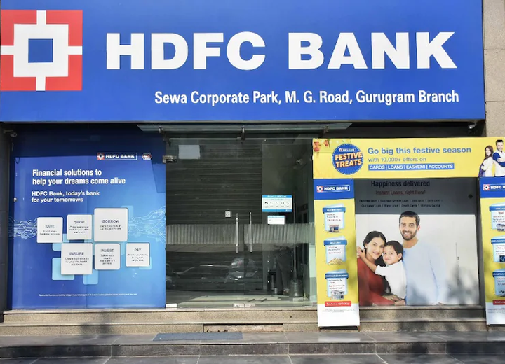 HDFC Bank CEO Sashidhar Jagdishan to Step Down in October: What Happens Next