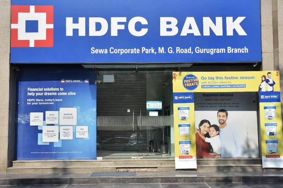 HDFC Bank CEO Sashidhar Jagdishan to Step Down in October: What Happens Next