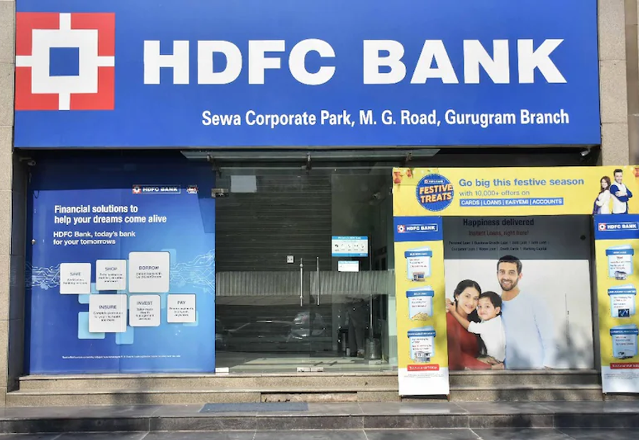 HDFC Bank CEO Sashidhar Jagdishan to Step Down in October: What Happens Next