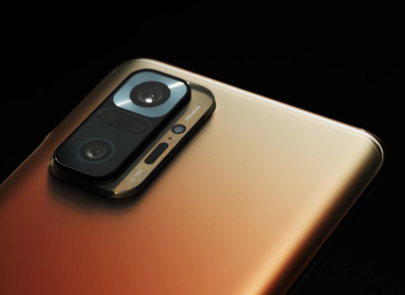 Redmi Note 15 SE 5G with 120Hz vibrant AMOLED display