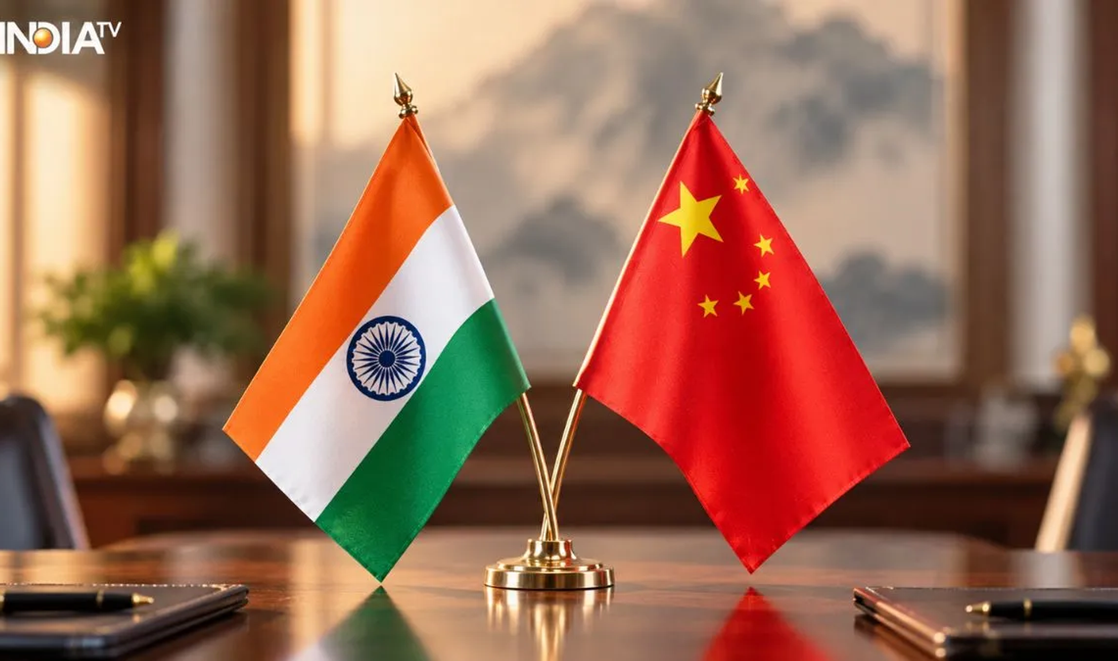 India-China military talks along the Line of Actual Control in Arunachal Pradesh