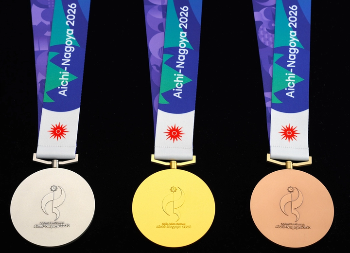 Asian Games 2026 Opening Ceremony Today: India Time and Streaming