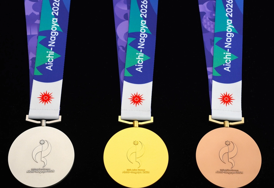 Asian Games 2026 Opening Ceremony Today: India Time and Streaming