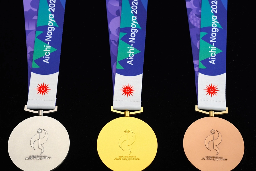 Asian Games 2026 Opening Ceremony Today: India Time and Streaming