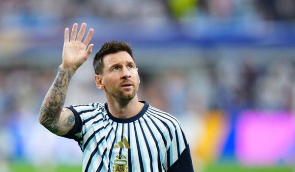 Lionel Messi Retires From International Football: What He Said, His Argentina Legacy and What Comes Next