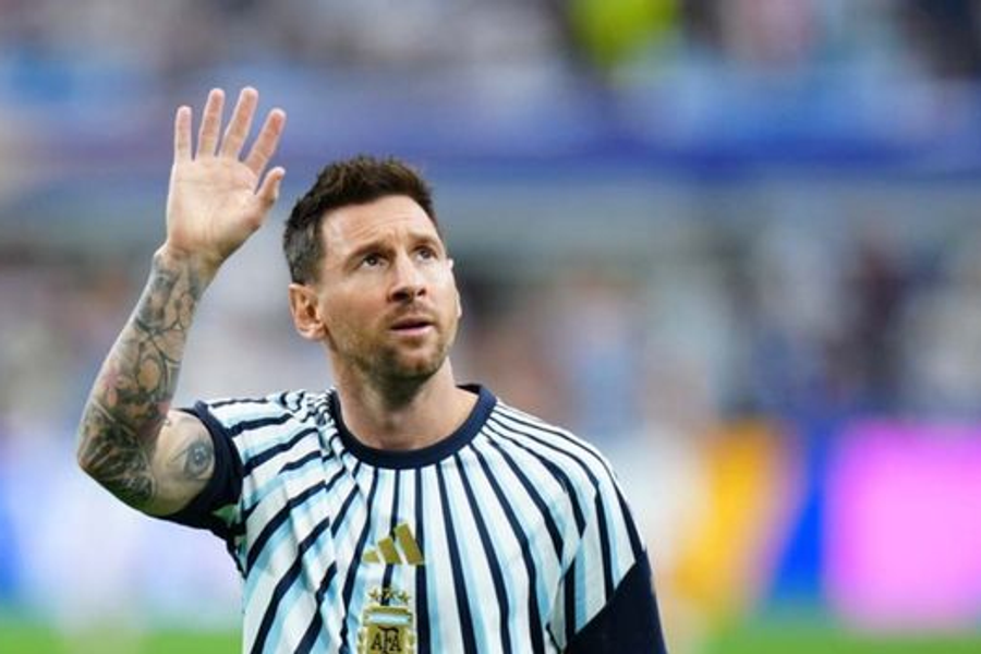 Lionel Messi Retires From International Football: What He Said, His Argentina Legacy and What Comes Next