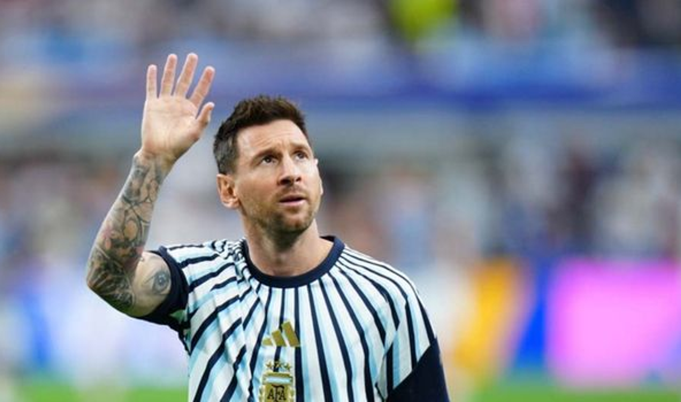 Lionel Messi Retires From International Football: What He Said, His Argentina Legacy and What Comes Next