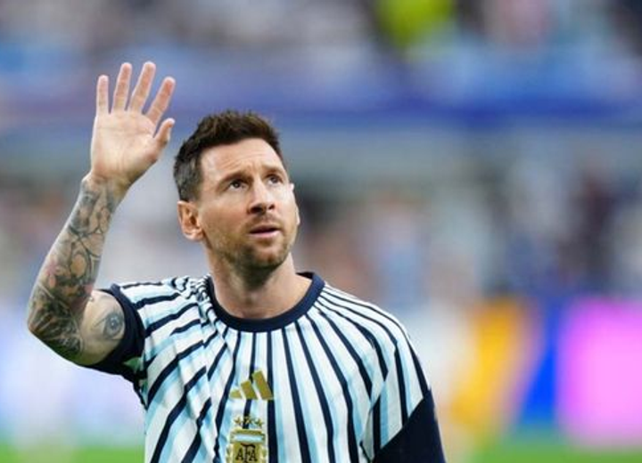 Lionel Messi Retires From International Football: What He Said, His Argentina Legacy and What Comes Next