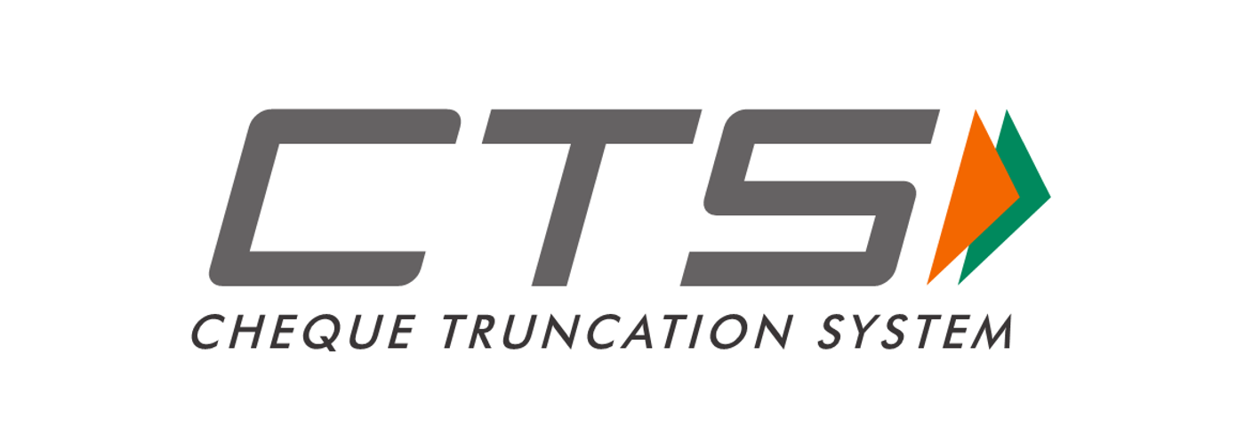 CTS Logo by NPCI