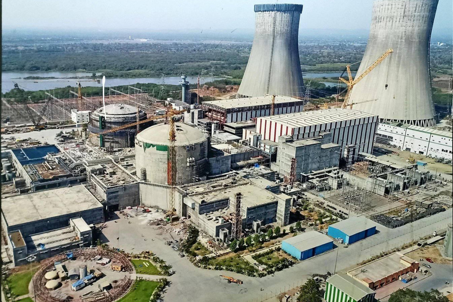 India’s New Nuclear Power Rules Could Slow Foreign Reactor Entry: What the SHANTI Draft Changes