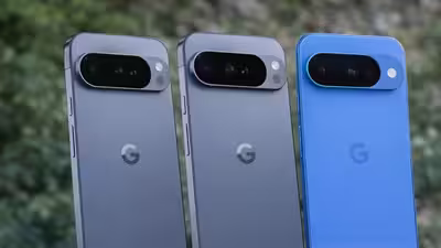 Google Pixel 11 vs Pixel 11 Pro: Which One Should You Buy in India?