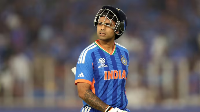 Suryakumar Yadav Questions T20I Omission After World Cup Win: Why India Moved On