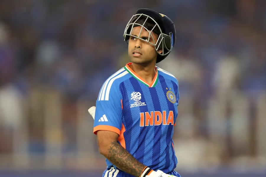 Suryakumar Yadav Questions T20I Omission After World Cup Win: Why India Moved On
