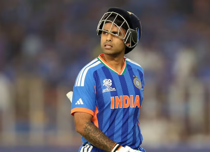 Suryakumar Yadav Questions T20I Omission After World Cup Win: Why India Moved On