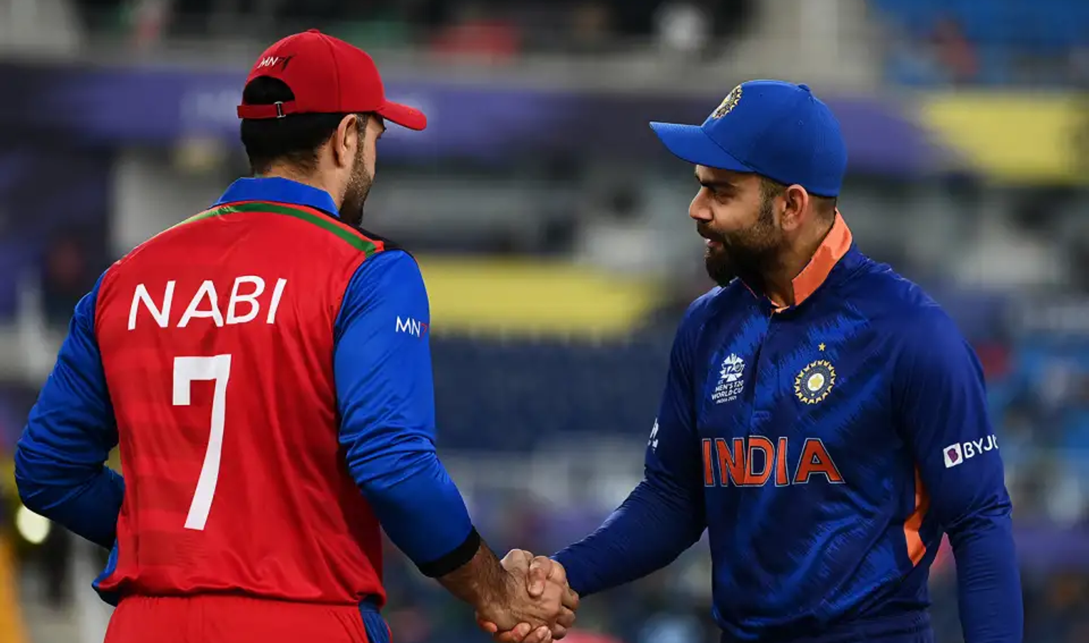 India cricket squad for the 2026 T20I series against Afghanistan in Delhi