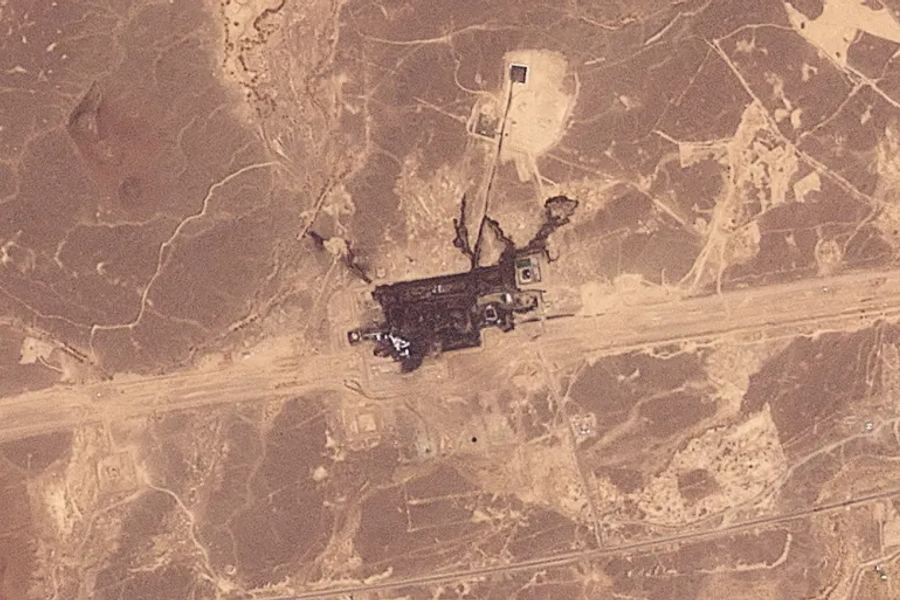 Saudi Oil Pipeline Shut After Drone Attack: Why India Is Watching